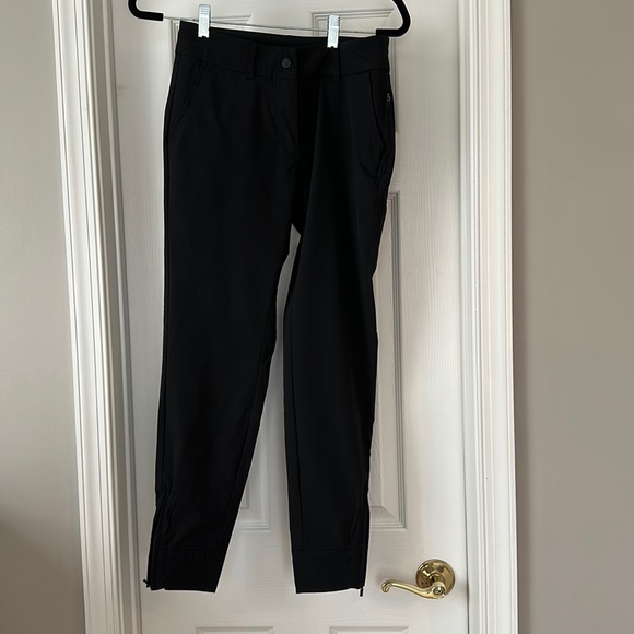 Hiverlay pro golf pants - Picture 1 of 16